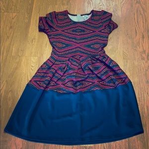 Lularoe dress